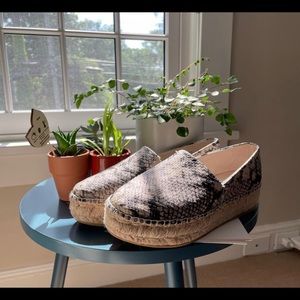Steve Madden Espadrilles